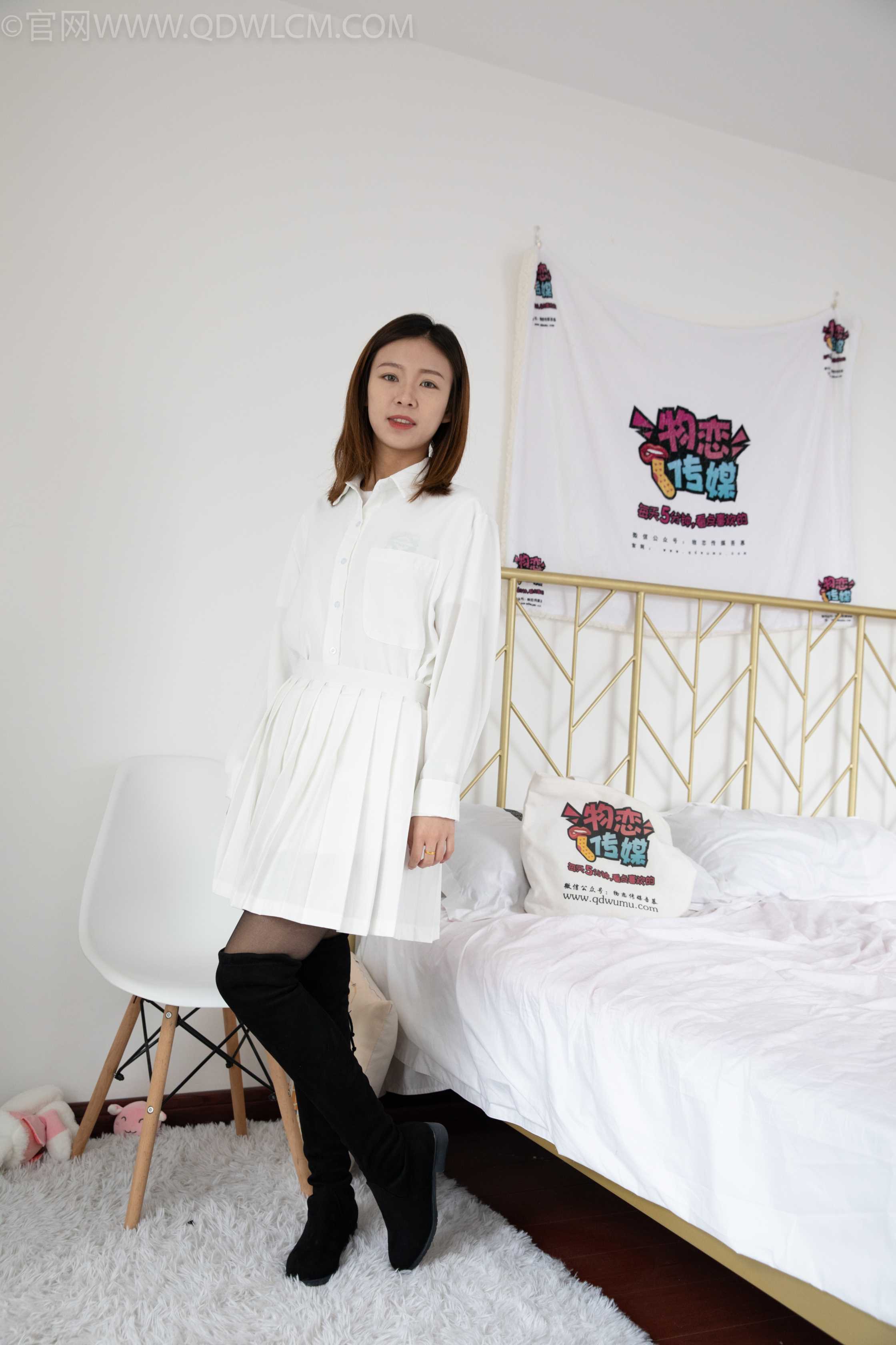 物恋传媒 NO.1149 盲盒作品1 [112P+1V／2.74GB]